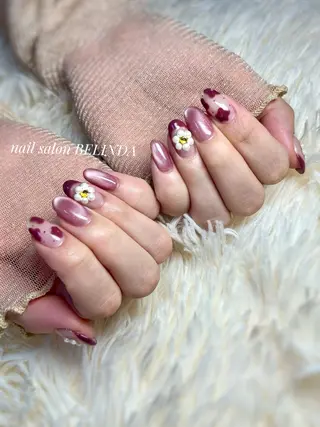 ネイル 毛利 ゆりあのエステ・リラクイメージ