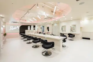 公式PARADE💐 池袋💐のヘアスタイル