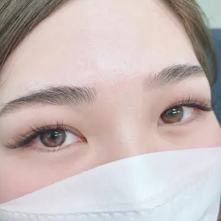 マツエク・マツパ アルーシェ平井店 airiのマツエク・マツパデザイン