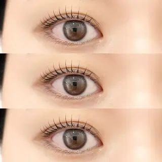 マツエク・マツパ 名駅 eyelist 🤍 kanaのマツエク・マツパデザイン