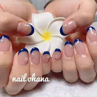 ネイル 那覇🏝️台湾人 ネイリストSHIUのネイルデザイン