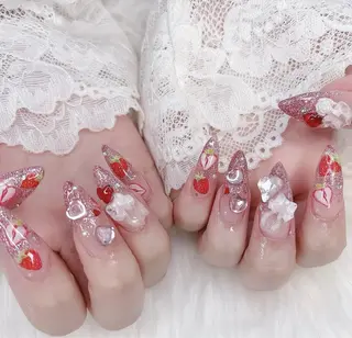 ネイル mini nailのネイルデザイン