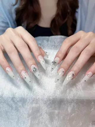 ネイル RiNo Nail Salon所属・RinO Nail 大阪のネイルデザイン