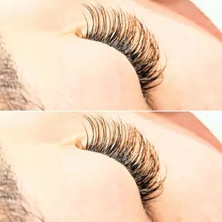 マツエク・マツパ LA PERLA 錦糸町徒歩1分のマツエク・マツパデザイン