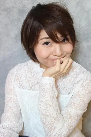 ショート スタイル 相模大野のヘアスタイル