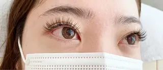 マツエク・マツパ 村岡 恵理の眉毛・アイブロウイメージ