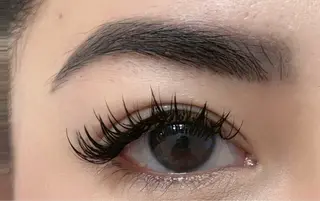 マツエク・マツパ ゆ りのマツエク・マツパデザイン