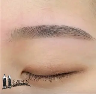 アイブロウ 眉毛サロン EAGLEの眉毛・アイブロウイメージ