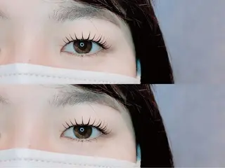 マツエク・マツパ eyelist 🌼 Mahoのマツエク・マツパデザイン