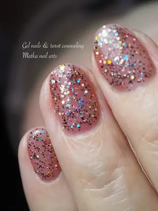 ネイル ネイルとタロット/ ユウのその他イメージ