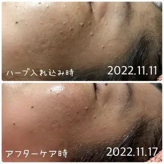 デトックス専門サロン ココシュエットのエステ・リラクイメージ