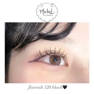 マツエク・マツパ アイブロウ テラ mimi.3c'sのマツエク・マツパデザイン