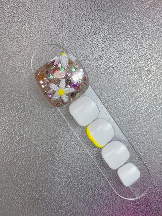 ネイル Ai Nail所属・Ai Nailのネイルデザイン