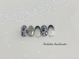 ネイル Nailsalon chouchouette所属・chouchou etteのネイルデザイン