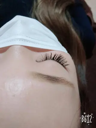 マツエク・マツパ shimizu mayuのマツエク・マツパデザイン