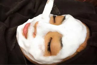 merveilles所属・まつげ/整体/にきび ・アトピー専門サロンのマツエク・マツパデザイン