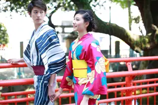 i MA ヘアスタジオ所属・勝野 麻美のヘアスタイル