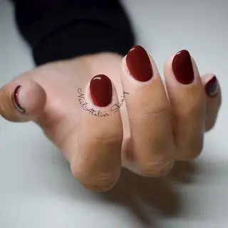 ネイル ネイル&脱毛サロン マキのネイルデザイン