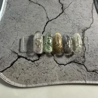 ネイル nailsalonBuwan所属・nailsalon Buwanのネイルデザイン