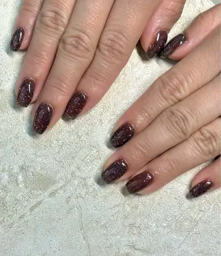 ネイル Queen‘s nailのネイルデザイン