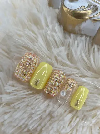 ネイル ホームネイルサロン Shellのネイルデザイン