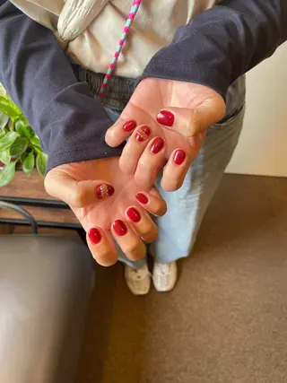 ネイル SAVOYNail 🪞yuinaのネイルデザイン