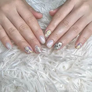 ネイル 8appy YUKITIN.Bのネイルデザイン