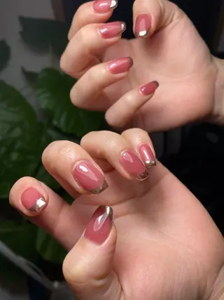 ネイル Nail Salon BeBe所属・Nail salon BeBeのネイルデザイン