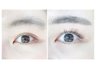 マツエク・マツパ エクスキャンベル本店所属・エクスキャンベル 本店のマツエク・マツパデザイン