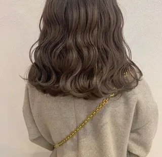 ロング カラー ayano /トレンドヘアのヘアスタイル