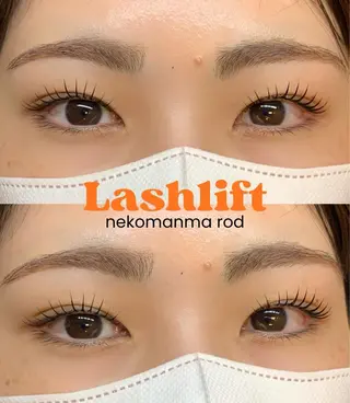 マツエク・マツパ EYE405 ヒジリのマツエク・マツパデザイン