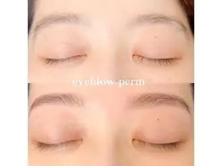 アイブロウ スズ🦋/心斎橋店/ まつパ・アイブロウの眉毛・アイブロウイメージ