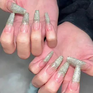 ネイル Nail Salon Kのネイルデザイン
