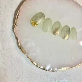 ネイル sary nail所属・sary nailのネイルデザイン