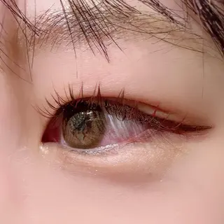 マツエク・マツパ Miyu🦄ash メンズカット/まつげのヘアスタイル