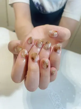 ネイル * haruのネイルデザイン