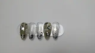 ネイル R nail 市川店のネイルデザイン