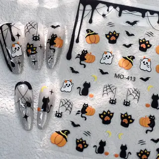 ネイル カジ Watariのネイルデザイン