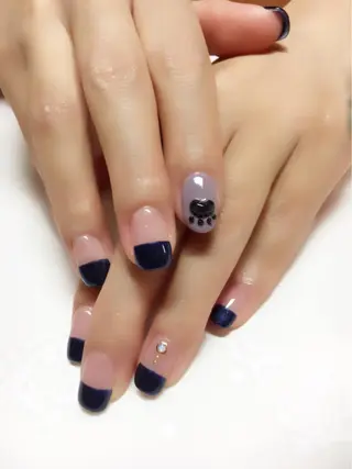 ネイル フジタ エリカのネイルデザイン