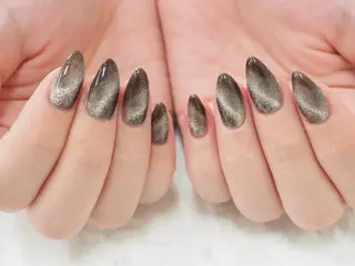 ネイル LoLo nail kのネイルデザイン