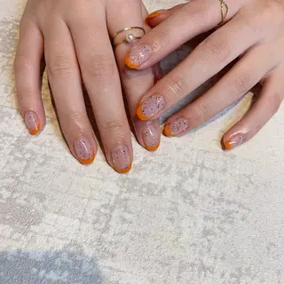 ネイル beauty:bea st並木nailのネイルデザイン