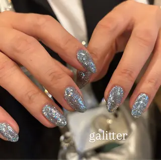 ネイル LYLY nail and beauty所属・LYLY yukiのネイルデザイン