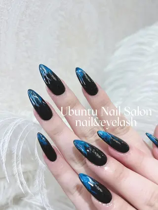 ネイル Ubuntu🎀 ネイルサロン✨のネイルデザイン