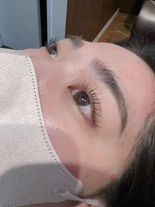 マツエク・マツパ 石田 悠夏のマツエク・マツパデザイン