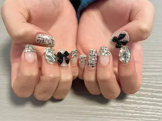 ネイル Nails Prost!のネイルデザイン