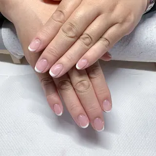 ネイル なつみ wooのネイルデザイン