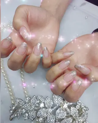 ネイル Lilibelle 　Ai_Kのネイルデザイン