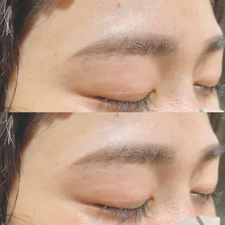 マツエク・マツパ Lowen kahoのマツエク・マツパデザイン