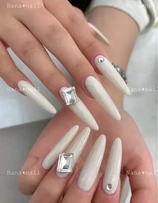 ネイル NaNa🎀 nailのネイルデザイン
