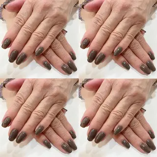 ネイル 【カラー指名No 1✨】原田響のヘアスタイル